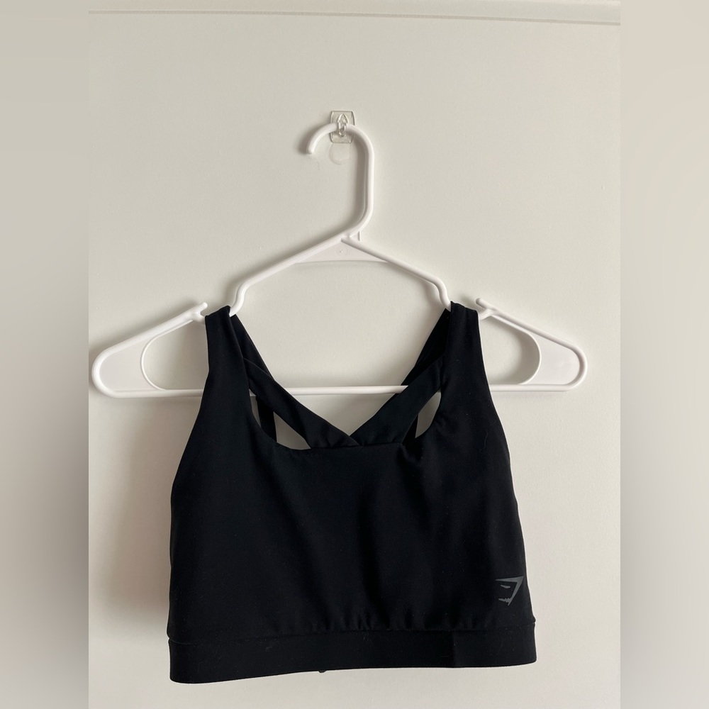 Gymshark Sports Bra
